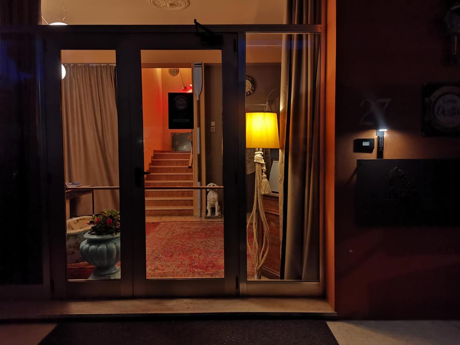 Casa Dorita - Free Breakfast Corner 8-12 Hotel แชร์เวีย ภายนอก รูปภาพ