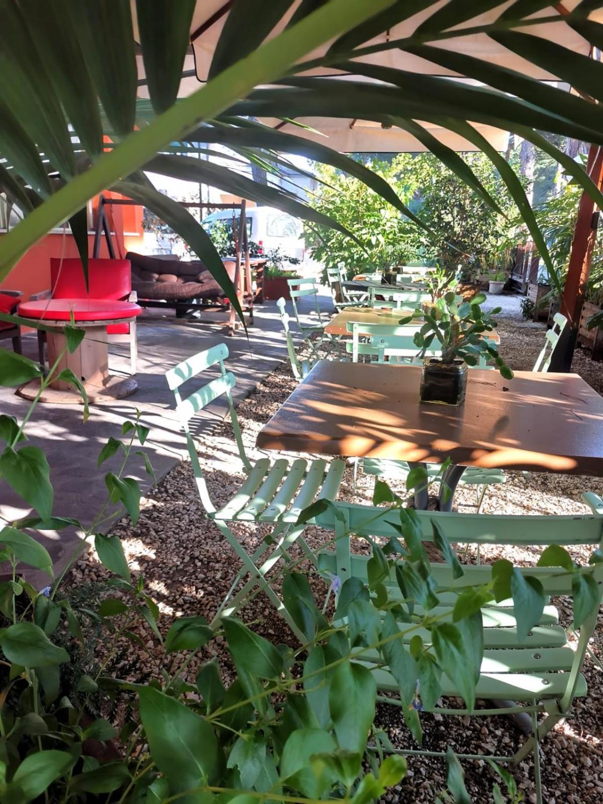 Casa Dorita - Free Breakfast Corner 8-12 Hotel แชร์เวีย ภายนอก รูปภาพ