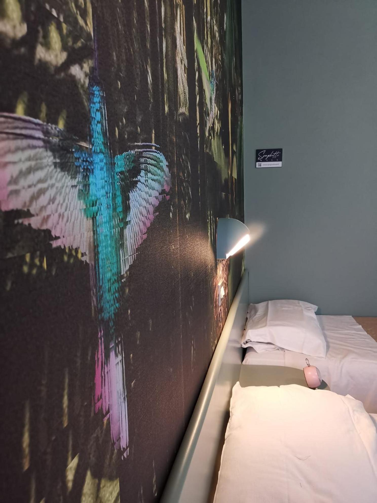 Casa Dorita - Free Breakfast Corner 8-12 Hotel แชร์เวีย ภายนอก รูปภาพ