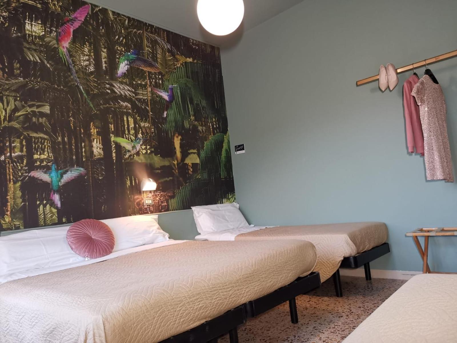 Casa Dorita - Free Breakfast Corner 8-12 Hotel แชร์เวีย ภายนอก รูปภาพ