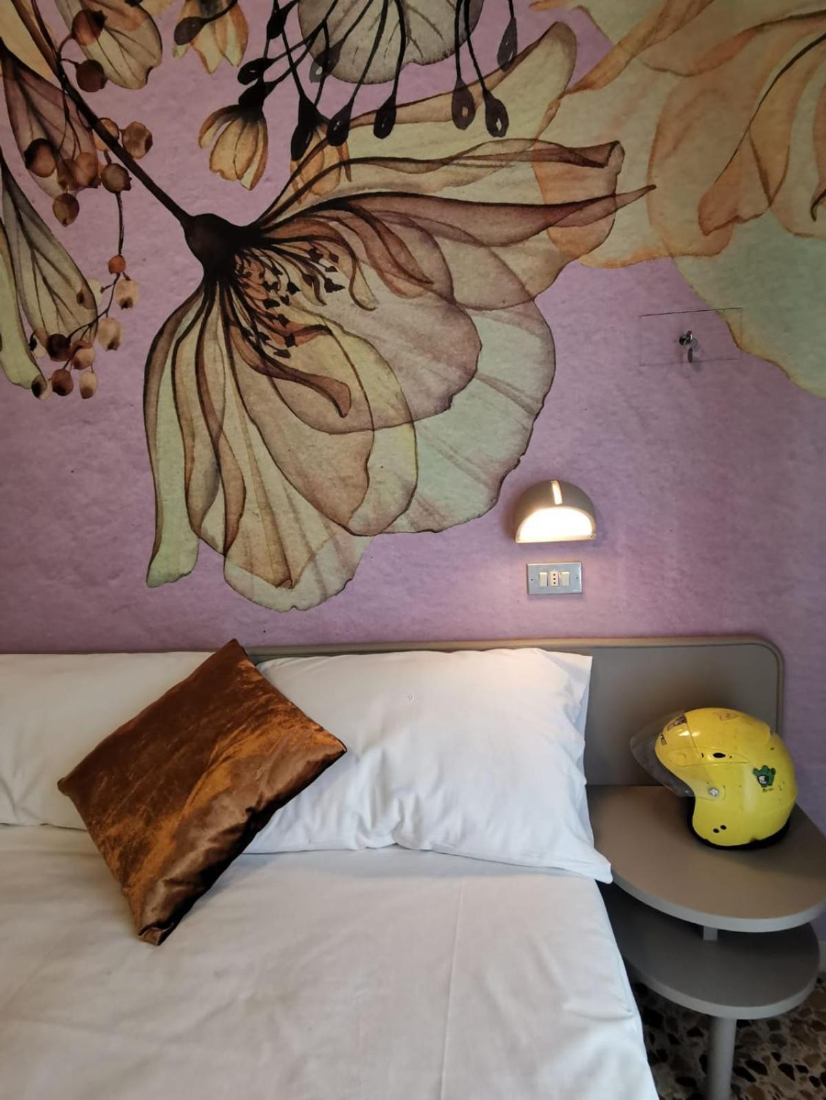 Casa Dorita - Free Breakfast Corner 8-12 Hotel แชร์เวีย ภายนอก รูปภาพ