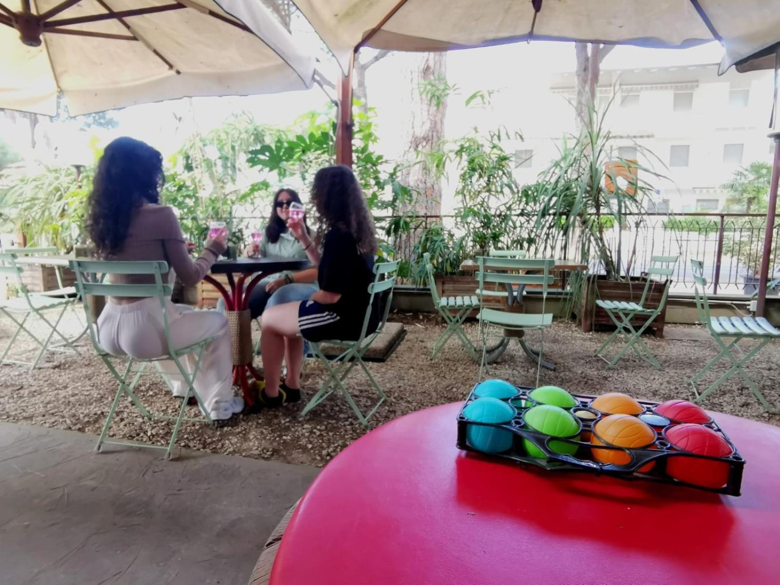 Casa Dorita - Free Breakfast Corner 8-12 Hotel แชร์เวีย ภายนอก รูปภาพ