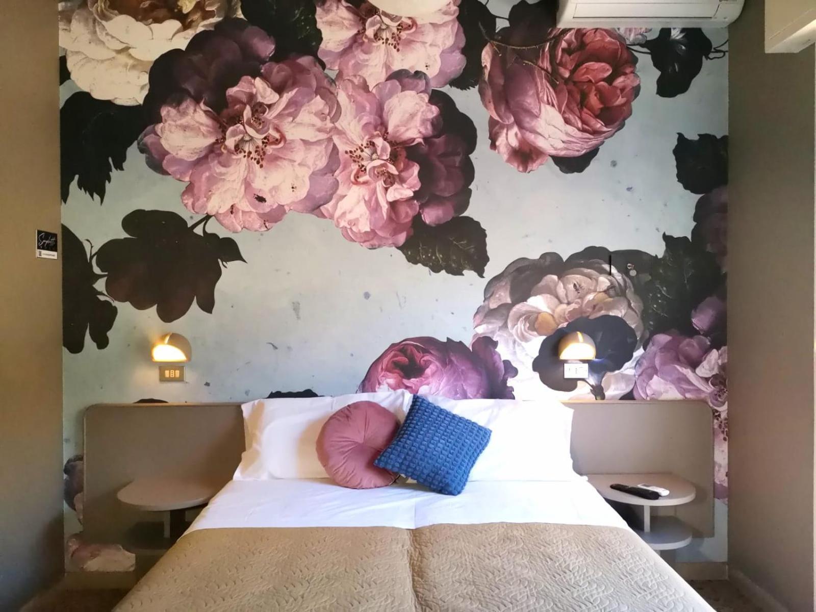 Casa Dorita - Free Breakfast Corner 8-12 Hotel แชร์เวีย ภายนอก รูปภาพ