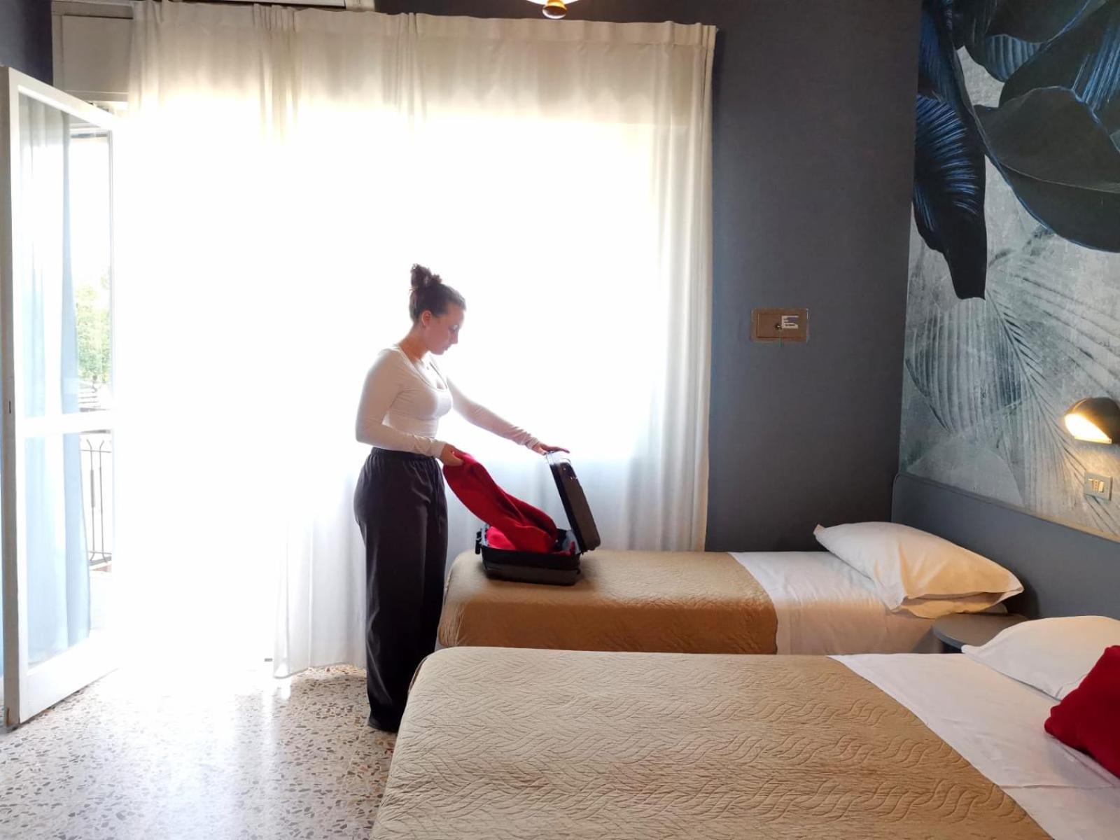 Casa Dorita - Free Breakfast Corner 8-12 Hotel แชร์เวีย ภายนอก รูปภาพ