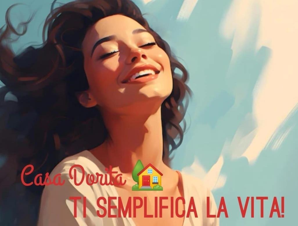 Casa Dorita - Free Breakfast Corner 8-12 Hotel แชร์เวีย ภายนอก รูปภาพ