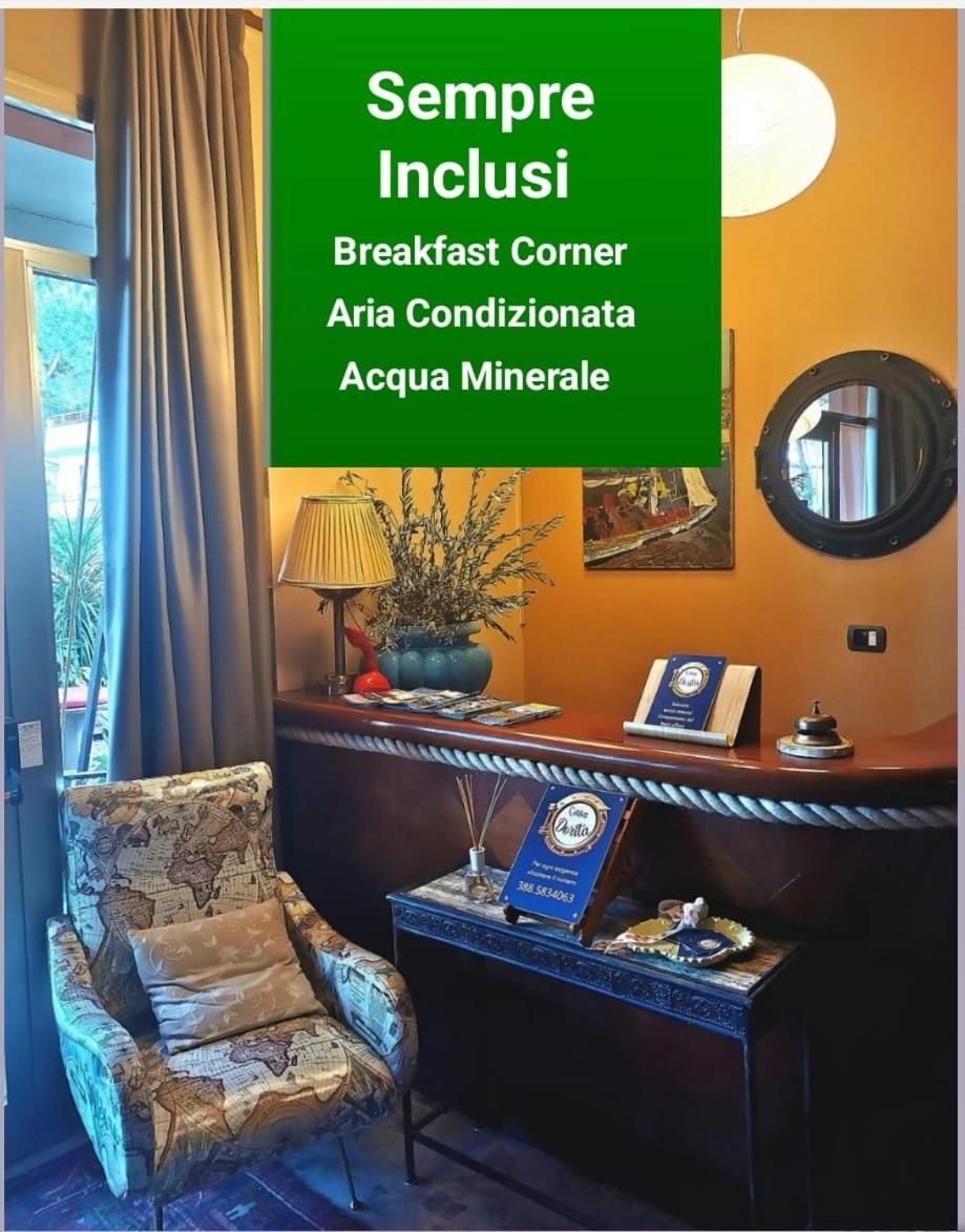 Casa Dorita - Free Breakfast Corner 8-12 Hotel แชร์เวีย ภายนอก รูปภาพ